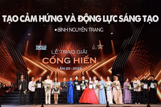 Tạo cảm hứng và động lực sáng tạo