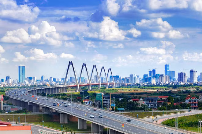 Bài 4: Hiện thực hóa khát vọng phát triển Thủ đô