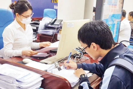 Năm 2025, chỉ số phục vụ người dân, doanh nghiệp của tỉnh Gia Lai đạt 96,63 điểm, xếp thứ 2/34 tỉnh, thành phố, thuộc nhóm địa phương có điểm số xuất sắc.