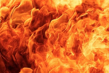 Cháy tàu chở dầu ở Indonesia gây nhiều thương vong