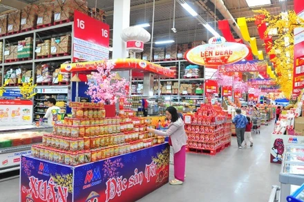 (Ảnh minh họa: Báo Nhân Dân)