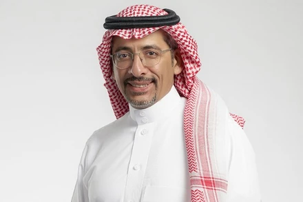 Bộ trưởng Công nghiệp và Khoáng sản Saudi Arabia Bandar Bin Ibrahim AlKhorayef.