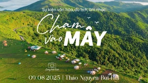Sự kiện văn hóa, du lịch, âm nhạc tại thảo nguyên Bùi Hui góp phần quảng bá hình ảnh địa phương năng động, đậm đà bản sắc, mở ra cơ hội thúc đẩy phát triển du lịch, văn hóa và kinh tế đêm.