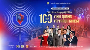 Chương trình có sự tham gia của nhiều nghệ sĩ, ca sĩ, nhóm nhạc nổi tiếng.