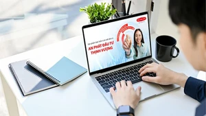 Dai-ichi Life Việt Nam ra mắt sản phẩm Bảo hiểm liên kết đơn vị mới