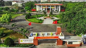 Học viện Chính trị quốc gia Hồ Chí Minh.