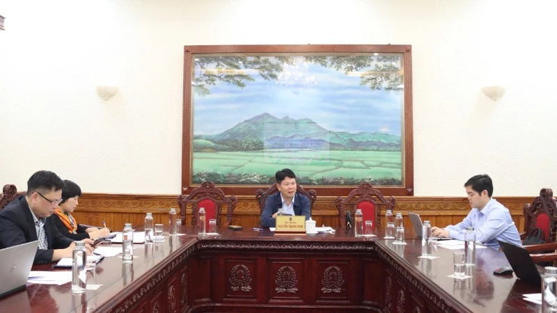 Bộ Tư Pháp Hoàn Thiện Quy Chế Phối Hợp Liên Ngành Cải Cách Thủ Tục Hành Chính