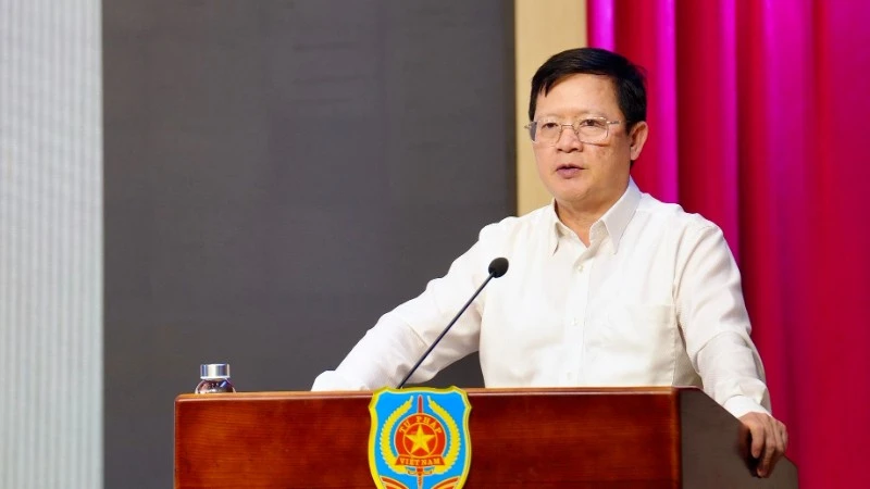 Thi Hành Án Dân Sự 6 Tháng Đầu 2026: Số Tiền Thu Hồi Tăng Mạnh, Chuyển Đổi Số Đột Phá