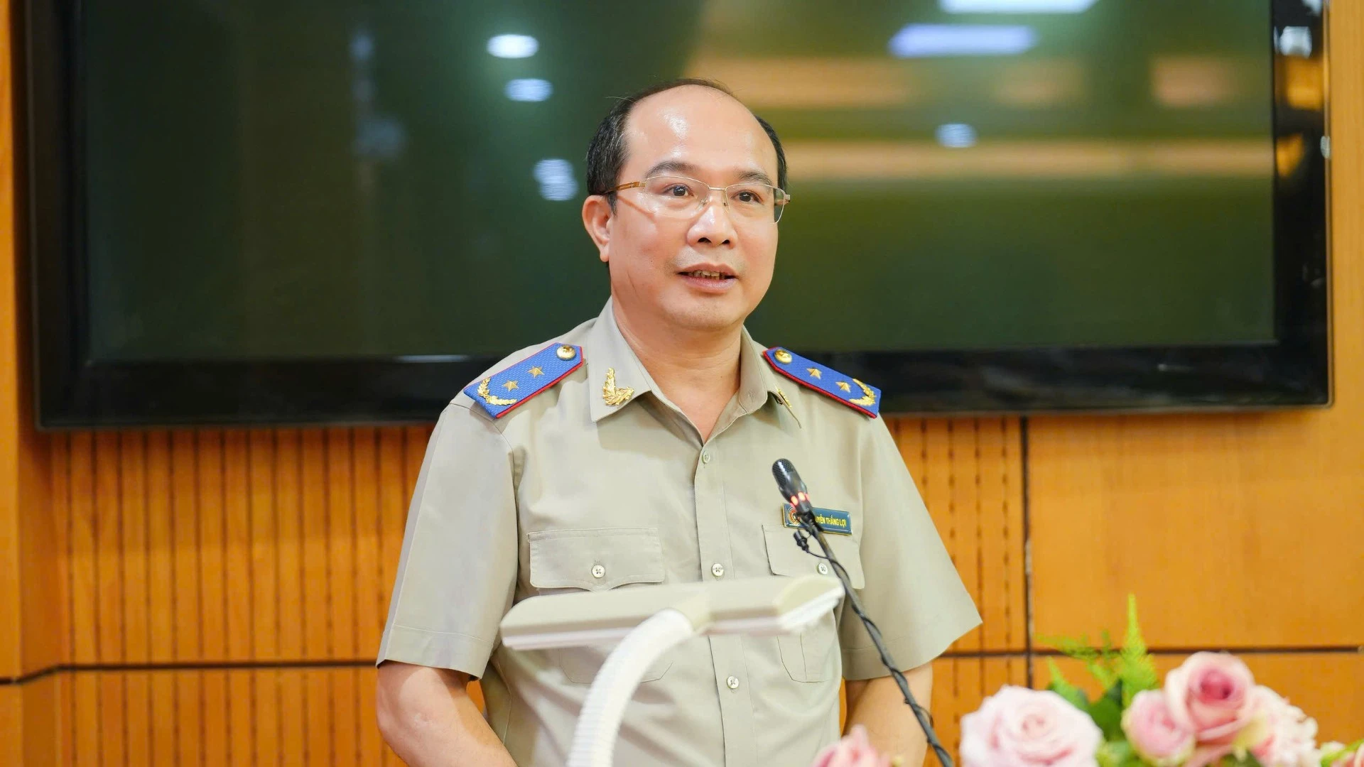Thi hành án dân sự 2025: Vượt chỉ tiêu, đột phá tổ chức và chuyển đổi số