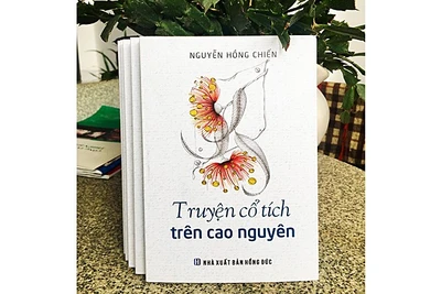 Về Tây Nguyên nghe kể chuyện xưa