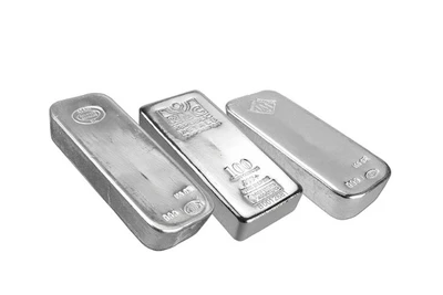 Ảnh minh họa: Kitco.com