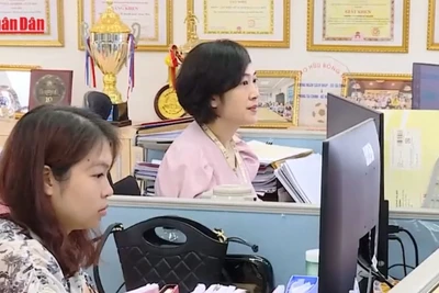 [Video] Chính sách đối với công chức thôi việc theo nguyện vọng