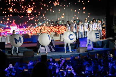 Sự dịch chuyển ngành du lịch công vụ: Cơ hội của MICE Việt Nam