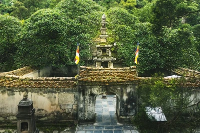 Công bố giá trị nổi bật toàn cầu của di sản thế giới Yên Tử - Vĩnh Nghiêm - Côn Sơn, Kiếp Bạc