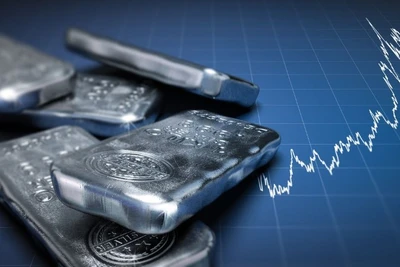 Ảnh minh họa: Kitco.com