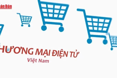 [Video] Sàn thương mại điện tử sẽ nộp thuế thay người bán hàng online từ 1/7