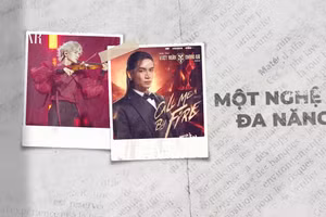 BB Trần vượt qua những lời công kích bằng sự ủng hộ của khán giả yêu mến mình