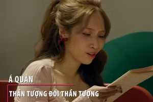 Ca sĩ Mỹ Anh mong muốn bản thân không chỉ làm nhạc hay mà còn phải sống thật tốt