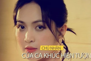 Ca sĩ Duyên Quỳnh tự hào lan tỏa lòng yêu nước từ Viết tiếp câu chuyện hòa bình