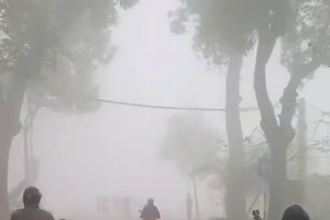 Bản tin thời sự sáng 2/12/2025: Hà Nội bị xếp vào top 5 thành phố ô nhiễm nhất thế giới