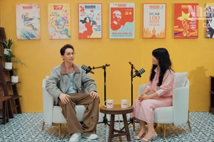 Với 25 năm tuổi nghề, S.T sẽ còn tiếp tục sáng tạo và đa năng hơn nữa