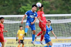 Giải đấu diễn ra từ ngày 28/3 đến 5/4/2026 tại sân vận động Trường đại học Nha Trang, số 2 Nguyễn Đình Chiểu, phường Bắc Nha Trang, tỉnh Khánh Hòa.