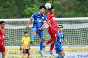 Giải đấu diễn ra từ ngày 28/3 đến 5/4/2026 tại sân vận động Trường đại học Nha Trang, số 2 Nguyễn Đình Chiểu, phường Bắc Nha Trang, tỉnh Khánh Hòa.