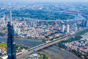 Bản tin thời sự sáng 9/1/2026: Đến năm 2030, có 1-3 doanh nghiệp nhà nước vào nhóm doanh nghiệp lớn nhất thế giới