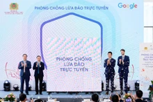 Chiến dịch phòng chống lừa đảo do Bộ Công an và Google phát động góp phần giúp người dân nhận diện và phòng tránh các phương thức, thủ đoạn lừa đảo trực tuyến hiện nay. 