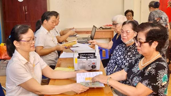 Ảnh minh họa HSS.