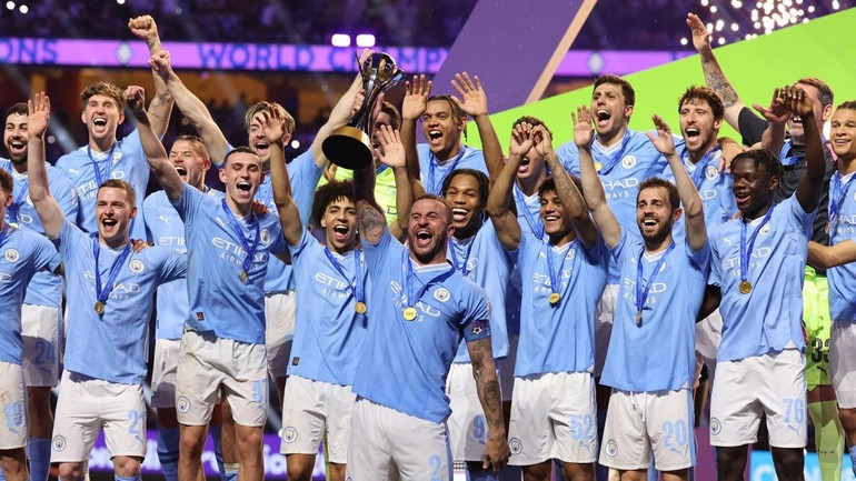 Manchester City là nhà vô địch Club World Cup 2023. (Ảnh: MCFC) 3849699-78226908-2560-1440-3743-1703287373-copy.jpg