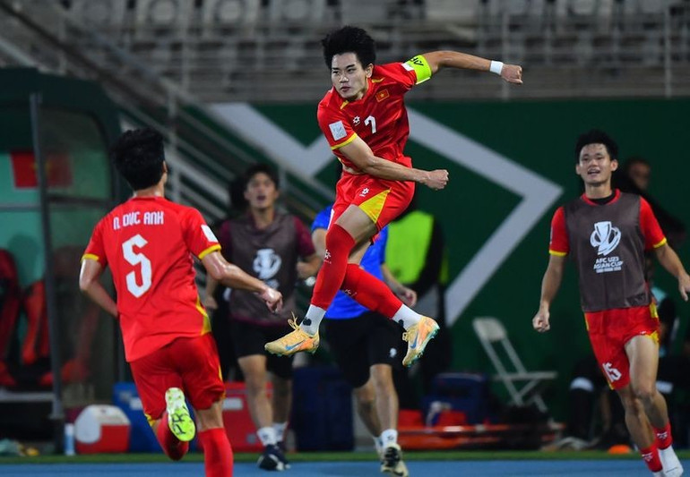 Đả bại U23 Hàn Quốc, U23 Việt Nam giành Huy chương Đồng vietnam-v-korea-republic-12.jpg