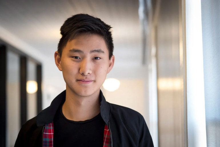 Alexandr Wang. (Ảnh: Fortune) 1160440761-3bc3d0-e1749857624434-copy.jpg