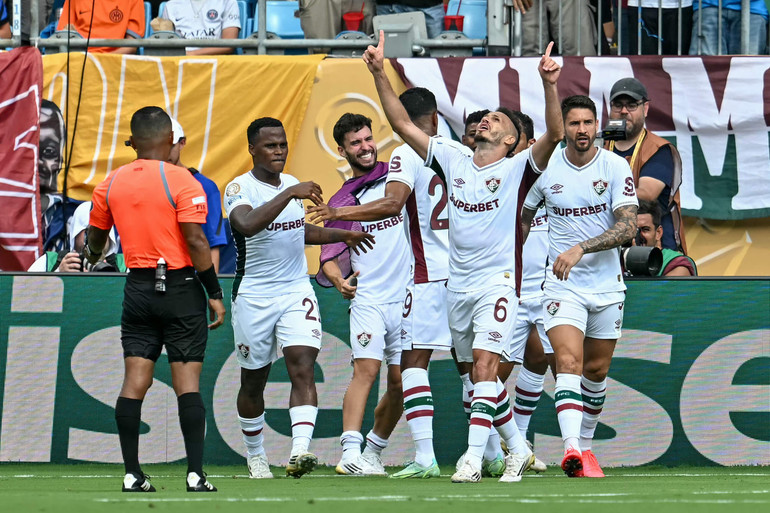 Fluminense loại Inter Milan ở vòng knock-out. (Ảnh: CWC) 3.jpg