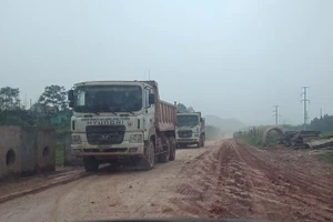 Trên địa bàn tỉnh Thái Nguyên, vốn đầu tư vào hạ tầng giao thông, công nghiệp, thương mại, dịch vụ chiếm phần lớn trong tổng vốn đầu tư toàn xã hội.