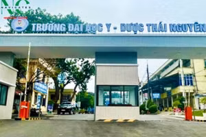 Sau khi sáp nhập Trường cao đẳng y tế Thái Nguyên, Trường đại học Y-Dược Thái Nguyên có nhiều dư địa phát triển, đáp ứng đa dạng nhu cầu cán bộ y tế.