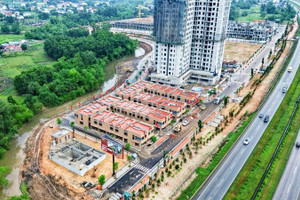 Thái Nguyên thúc đẩy phát triển nhà ở xã hội