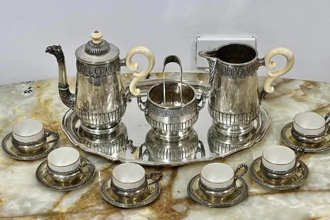 (Ảnh minh họa: TTXVN)