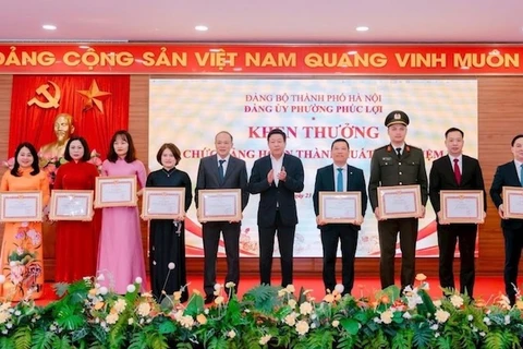 Công ty Ô-tô Toyota Việt Nam và Cục Công nghiệp (Bộ Công thương) phối hợp tổ chức tổng kết hoạt động hỗ trợ tư vấn cải tiến doanh nghiệp công nghiệp hỗ trợ năm 2025.