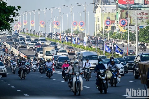 (Ảnh minh họa: Thành Đạt)