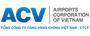 Tổng công ty Cảng hàng không Việt Nam – CTCP (ACV)