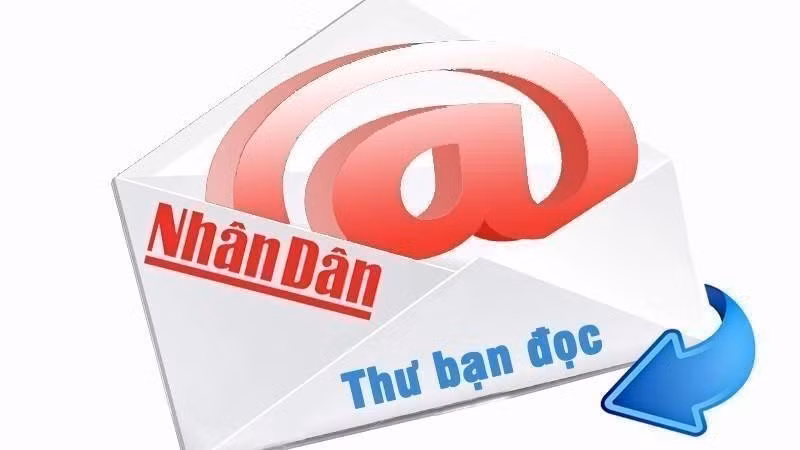 Chuyển đơn của bà Nguyễn Thị Phương Lan đến Ủy ban Kiểm tra Tỉnh ủy Quảng Trị để xem xét, giải quyết