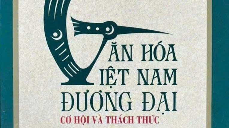 Văn hóa Việt Nam đương đại-Cơ hội và thách thức