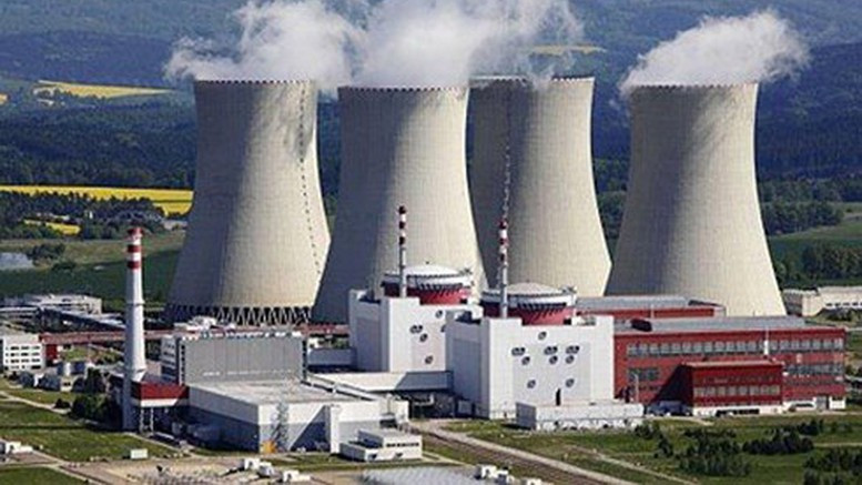 Đối với các dự án nhà máy điện hạt nhân, cần chú trọng quản lý toàn diện theo vòng đời hoạt động. (Ảnh minh họa. Nguồn: chinhphu.vn)