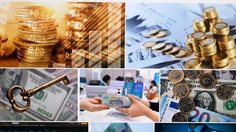 Báo cáo Thủ tướng Chính phủ tình hình thực hiện chính sách tiền tệ trước ngày 14/9/2025. (Ảnh: VGP)