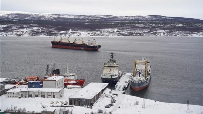 Ảnh minh họa. (Nguồn: TTXVN)