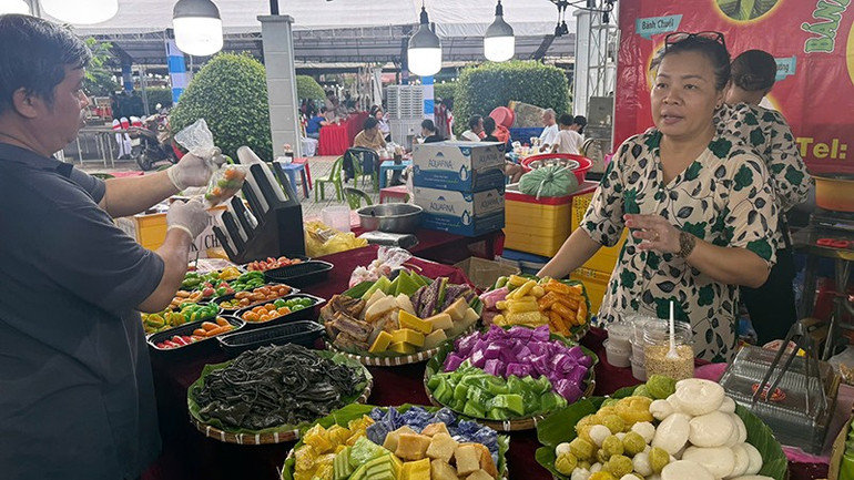 Festivalen förväntas locka cirka 150 000 besökare (Foto: ORGANISERINGSKOMMITTÉN). z7177086105080-e33ae8758947a783c1901ca5bee03220.jpg