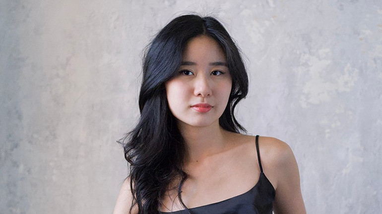 Künstler Tran Dieu Linh. (Foto: HBSO) tran-dieu-linh-pianist.jpg