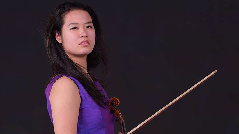 Künstler Do Phuong Nhi. (Foto: HBSO) do-phuong-nhi-2025.jpg