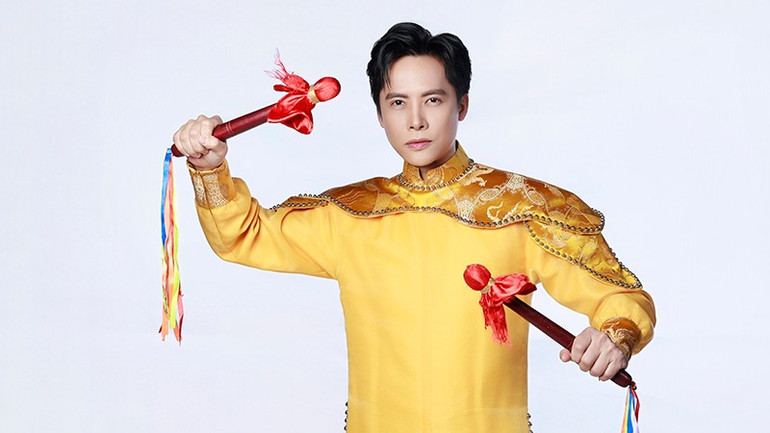 가수 민상. (사진: 캐릭터 제공) minh-sang-10.jpg